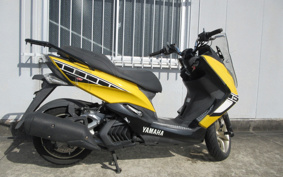 YAMAHA MAJESTYS SG28J