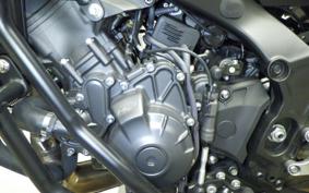 YAMAHA TRACER 9 GT+ 2025 RN70J