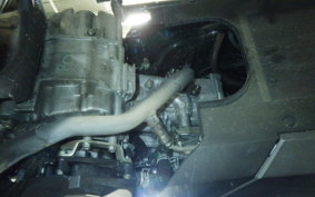 HONDA ADV160 2012 KF54