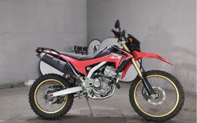 HONDA CRF250L MD38
