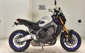 YAMAHA MT-09 SP 2023 RN69J