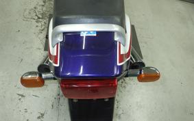 HONDA CB750 GEN 2 2008 RC42