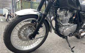 YAMAHA SR400 2018 RH03J