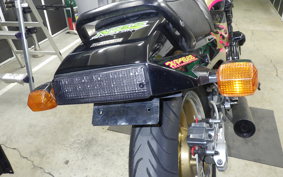 KAWASAKI GPZ900R NINJA 1989 ZX900A