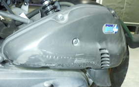 HONDA ZOOMER 2001 AF58
