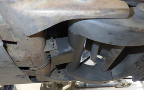 SUZUKI ADDRESS V50 G 2006 CA42A
