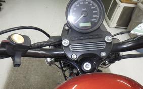 HARLEY XL883RI 2010