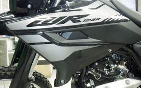 YAMAHA WR125R 2023 DE14J