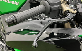 KAWASAKI NINJA H2 SX 2023