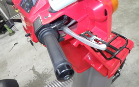HONDA GYRO X 2021 TD02