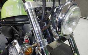 YAMAHA DRAGSTAR 400 4TR