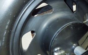 KAWASAKI ELIMINATOR 250 V VN250A