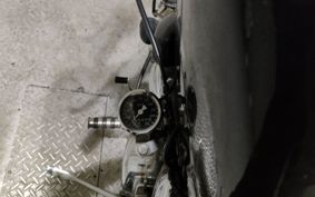 HONDA STEED 400 NC26