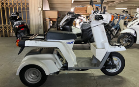 HONDA  GYRO X STANDARD  TD02