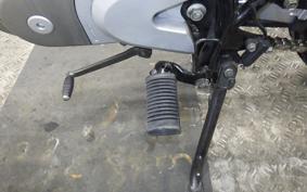 SUZUKI VANVAN 200 2007 NH41A