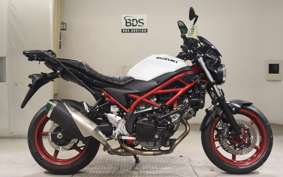 SUZUKI SV650 A 2021 VP55B