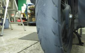 SUZUKI ADDRESS 110 1991 CE47A
