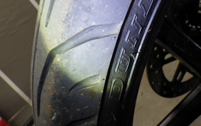 HONDA NS-1 GEN 2 2006 AC12