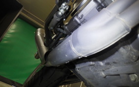 HONDA REBEL 1100 2022 SC83