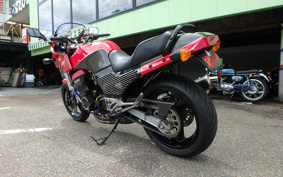 KAWASAKI GPZ900R NINJA 1993 ZX900A