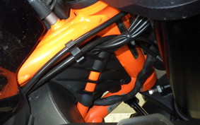 KTM 1290 SUPER DUKE GT 2019