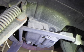 SUZUKI VECSTAR 150 2005 CG42A