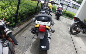 BMW R1150GS