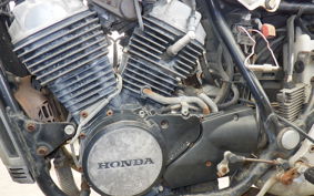 HONDA NV400SP 1984 NC15