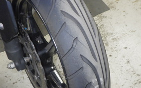KAWASAKI Z250 2009 ER250C