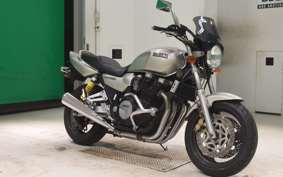 YAMAHA XJR1200 1995 4KG