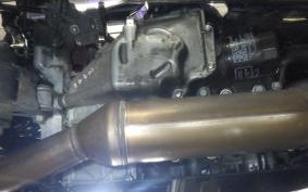KAWASAKI NINJA 250 2 1999 EX250P