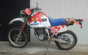HONDA XLR250 BAJA MD22