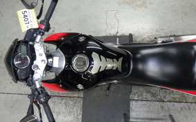 SUZUKI GSR250 1999