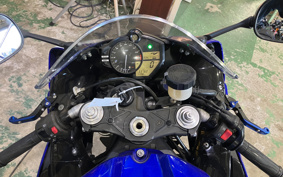 YAMAHA YZF-R1 2013 RN24J