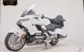 HONDA GL 1800 GOLD WING TOUR DCT 2026 SC79