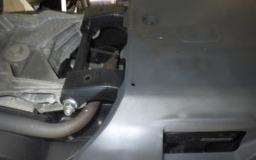 SUZUKI ADDRESS V125 DT11A