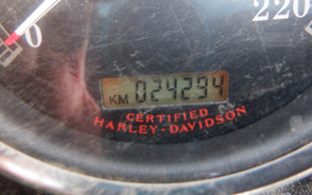 HARLEY FXSTB1450 2004 BTY