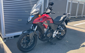 HONDA 400 X 2013 NC47