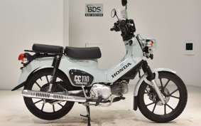HONDA ｸﾛｽｶﾌﾞ110-3 2019 JA60