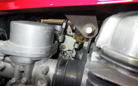 HONDA CB400T HAWK 2 1977 CB400T