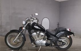 HONDA STEED 400 NC26