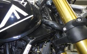 TRIUMPH SPEED 400 2024