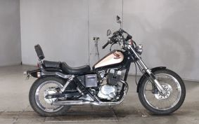 HONDA REBL MC13