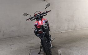 HONDA CRF250L-S MD47
