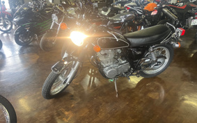 YAMAHA SR400 2010 RH03J