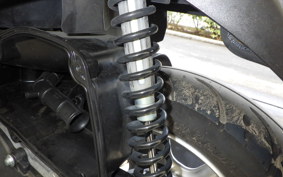 HONDA TACT-4ﾍﾞｰｼｯｸ AF79