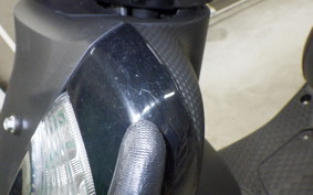 YAMAHA ﾌｧｯｼｰﾉ125ﾊEVEﾘｯﾄﾞ 1998