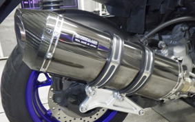 YAMAHA X-MAX 250 2022 SG70J