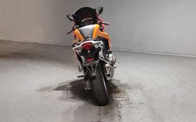 HONDA VFR1200F DCT 2011 SC63