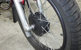 HONDA ｸﾛｽｶﾌﾞ110-2 JA45